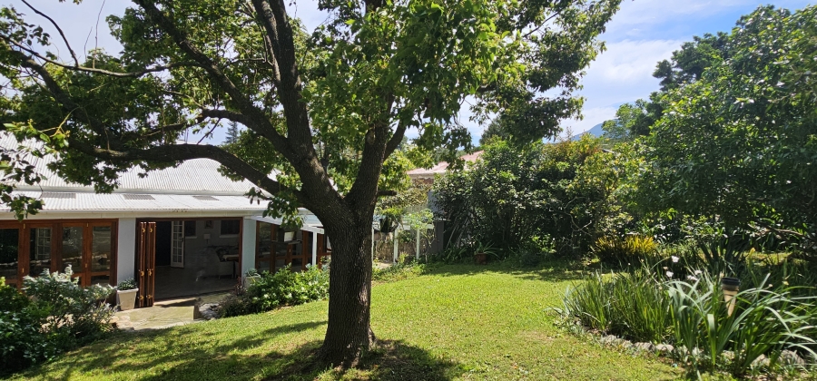 3 Bedroom Property for Sale in Swellendam Western Cape